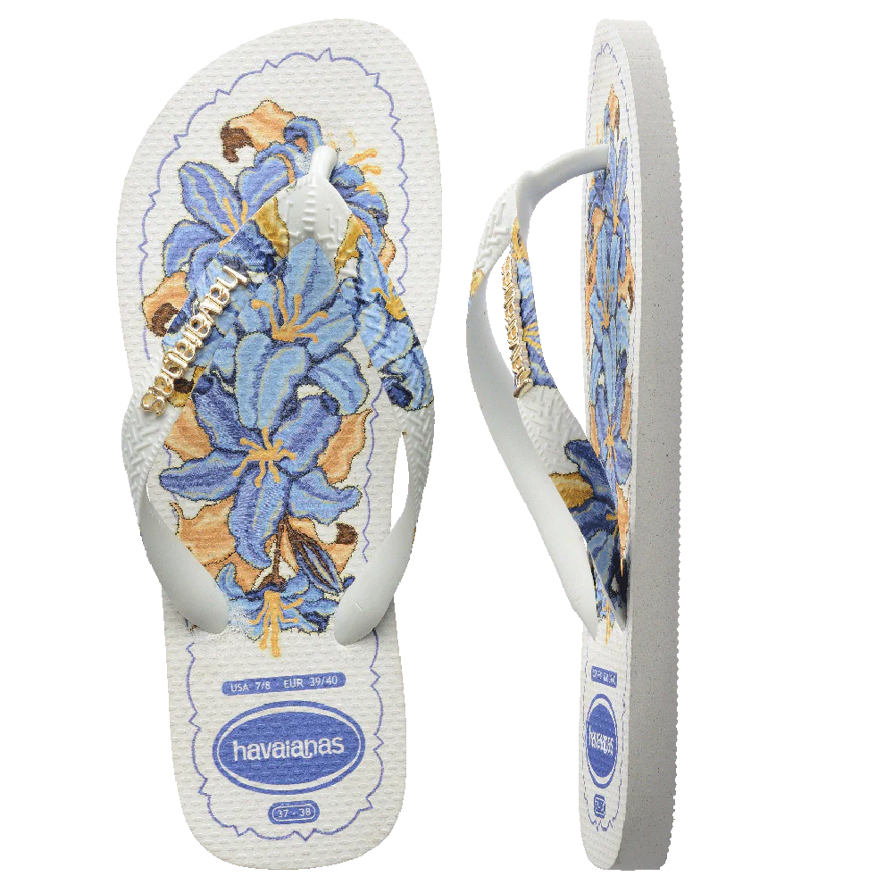 Havaianas Top Tropicana Vibes