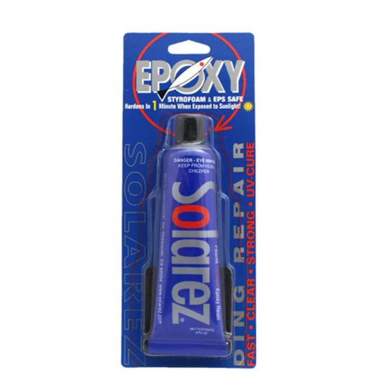 Solarez Epoxy Ding Repair 15ml