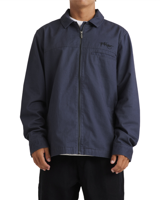 Jimmy Jacket