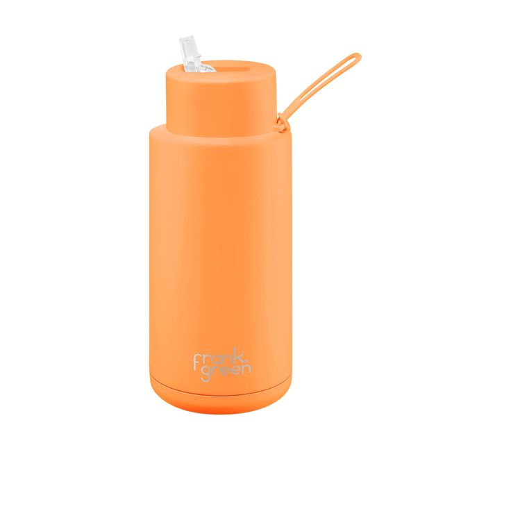 Frank Green 34oz Ceramic Reusable Bottle