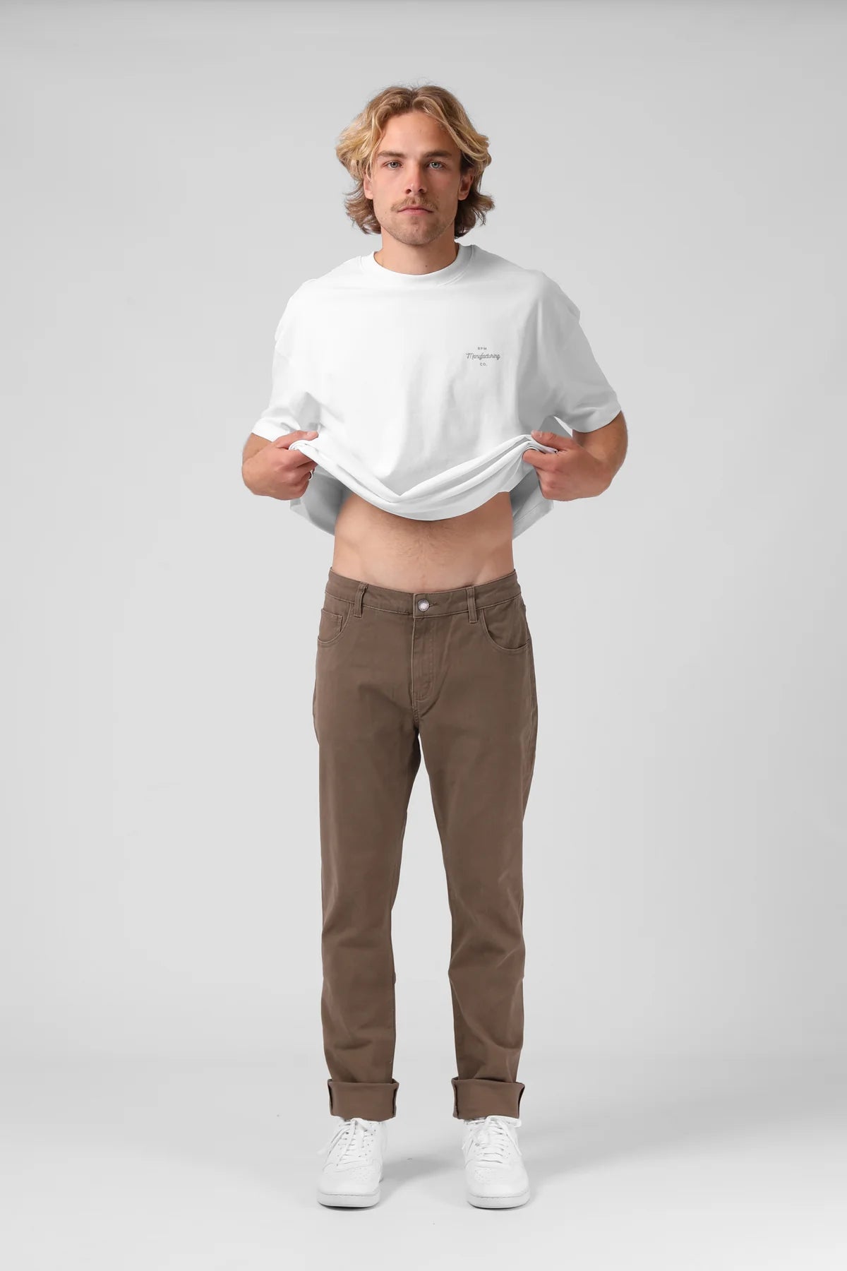 Tailor Jean