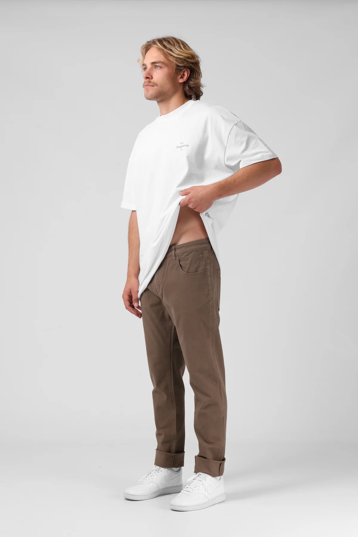 Tailor Jean