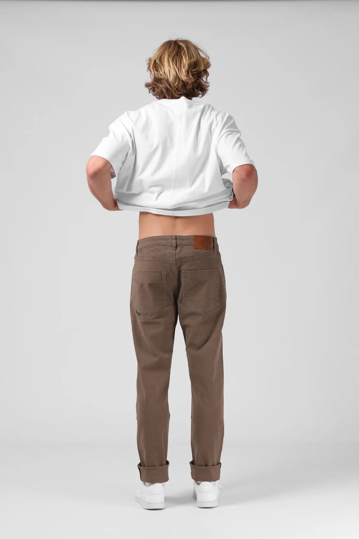 Tailor Jean