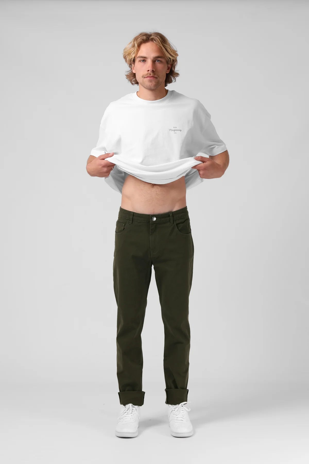 Tailor Jean