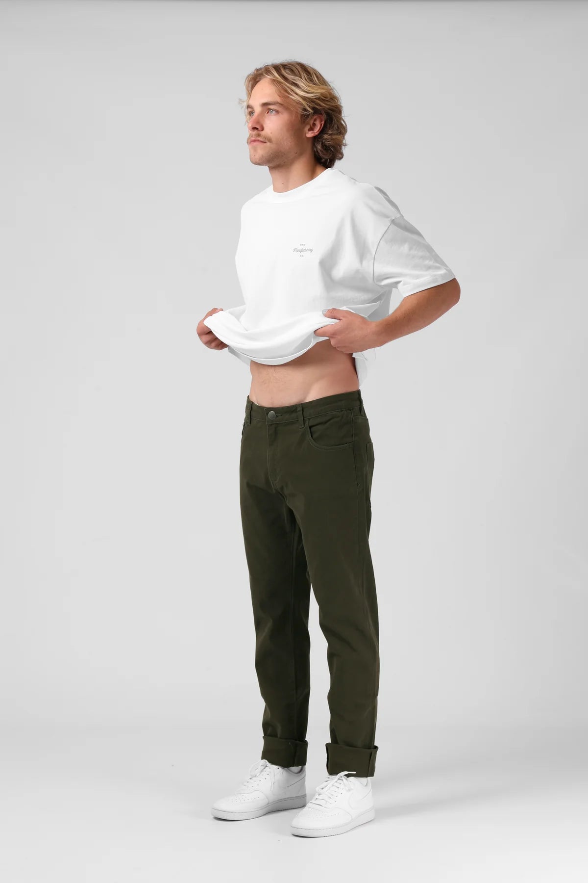 Tailor Jean