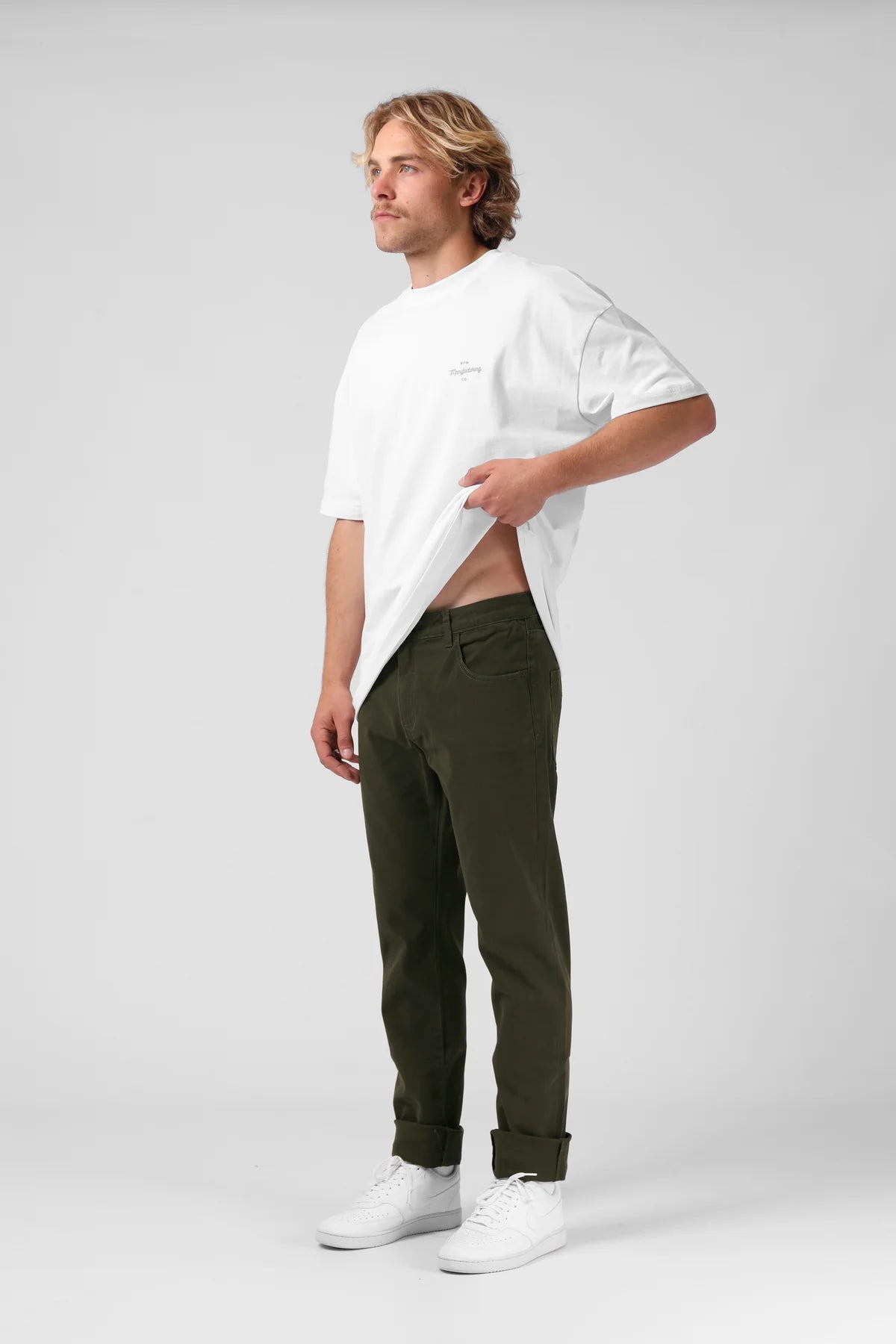 Tailor Jean
