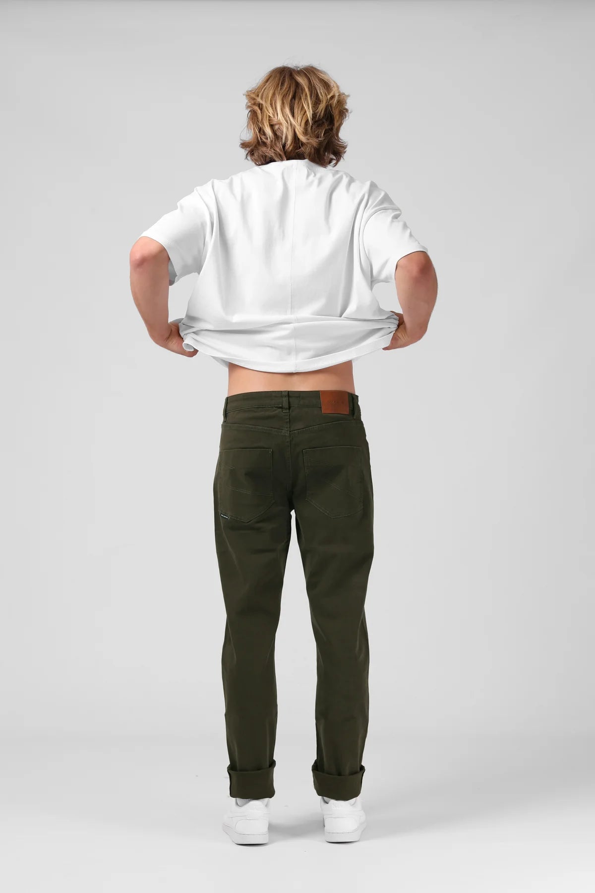 Tailor Jean