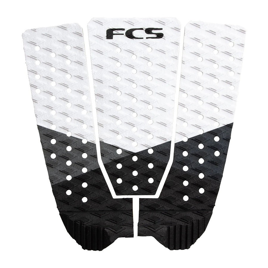Kolohe Andino Tail Pad White