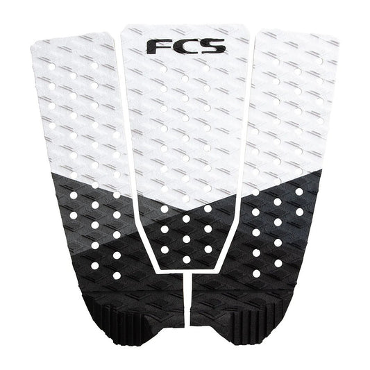 Kolohe Andino Tail Pad White