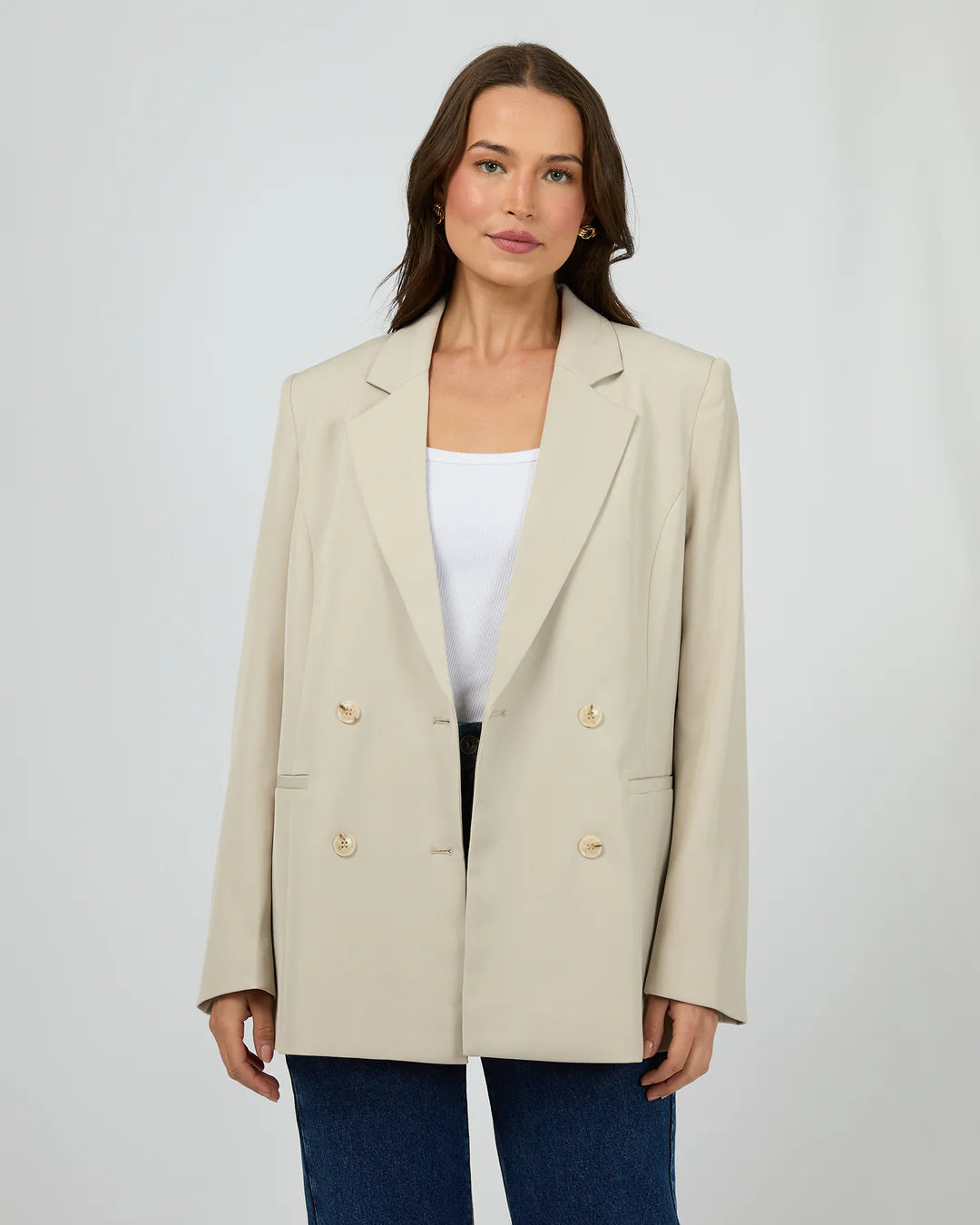 Owen Blazer