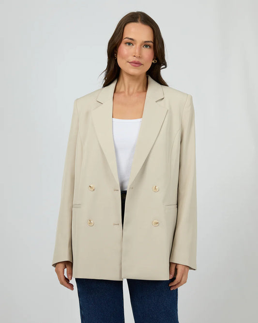 Owen Blazer