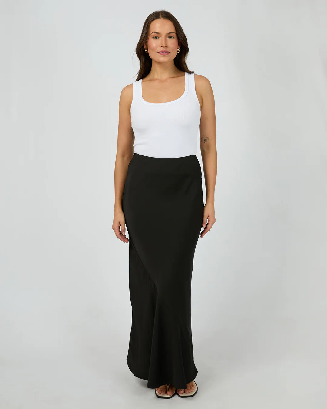 Carter Maxi Skirt