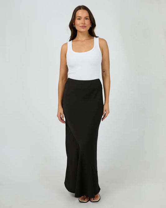 Carter Maxi Skirt