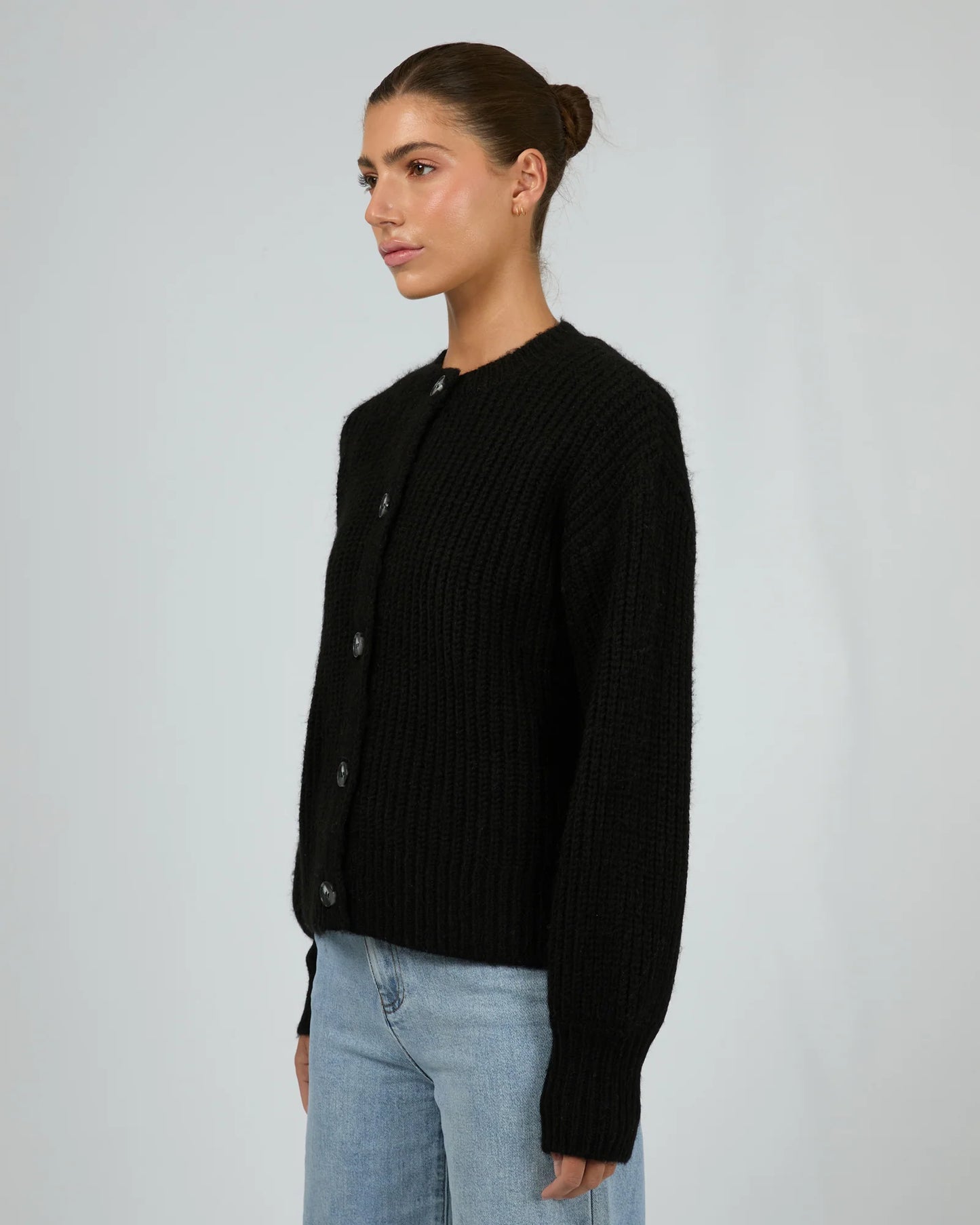 Mari Knit Cardigan
