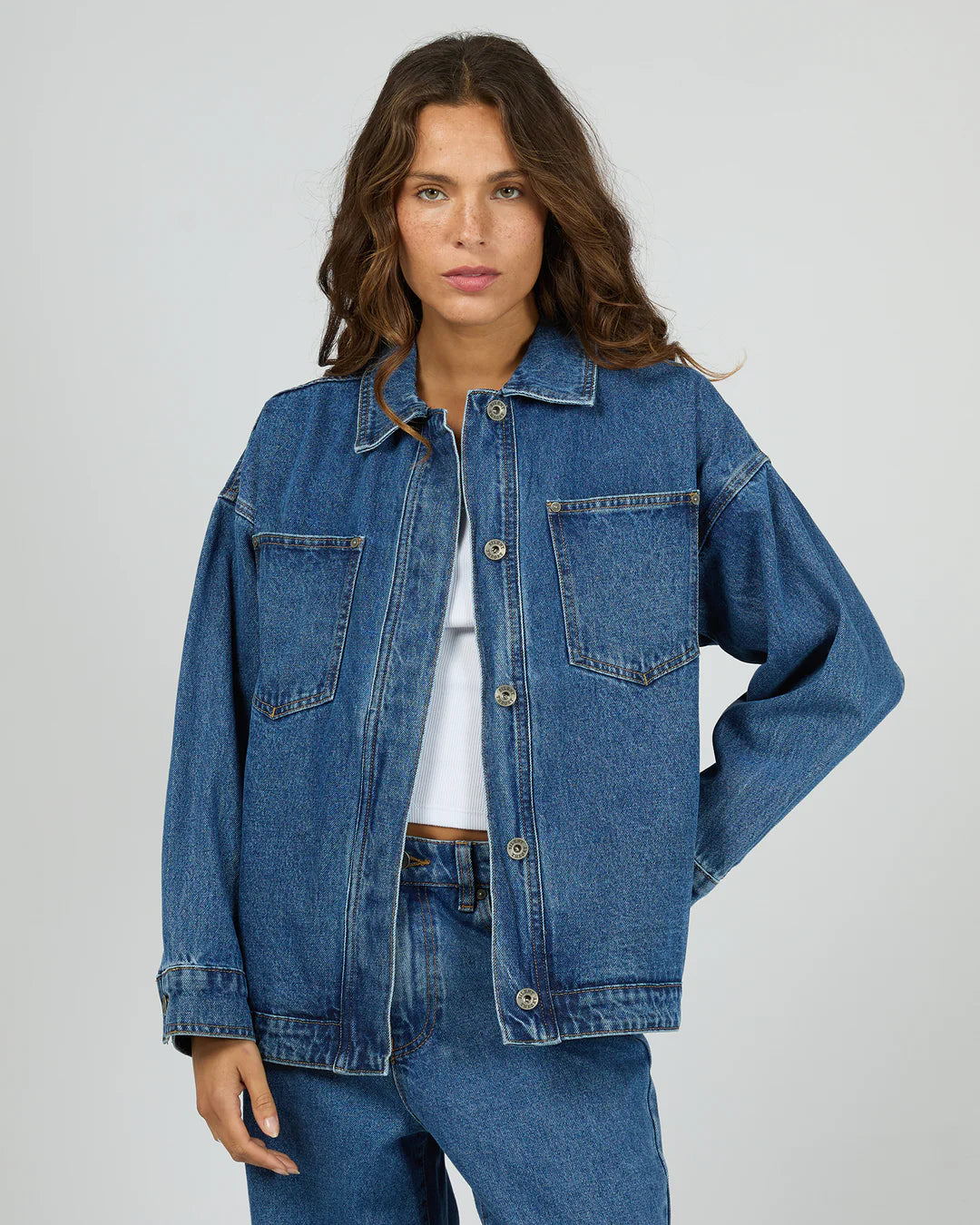 Isla Jacket