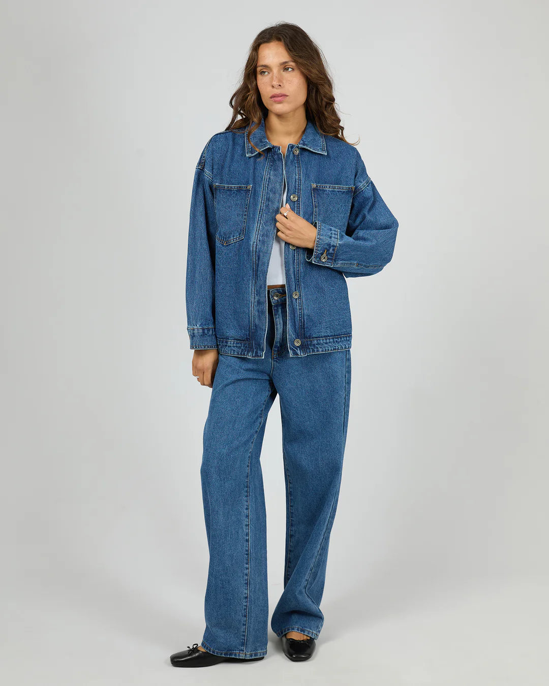 Isla Jacket