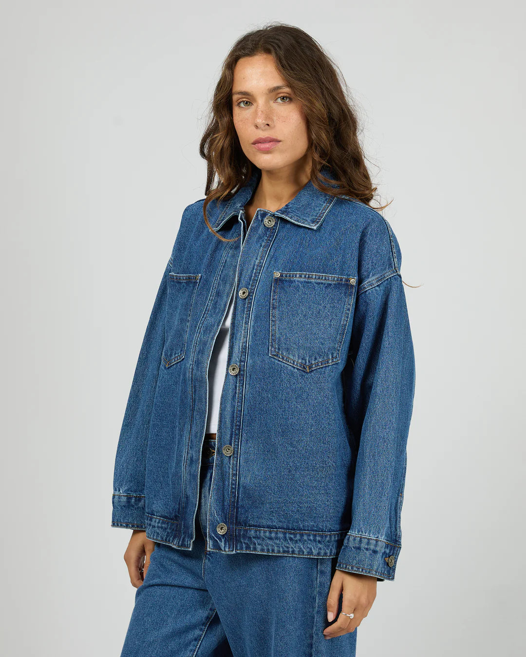 Isla Jacket