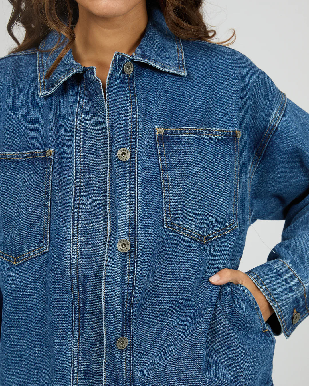 Isla Jacket
