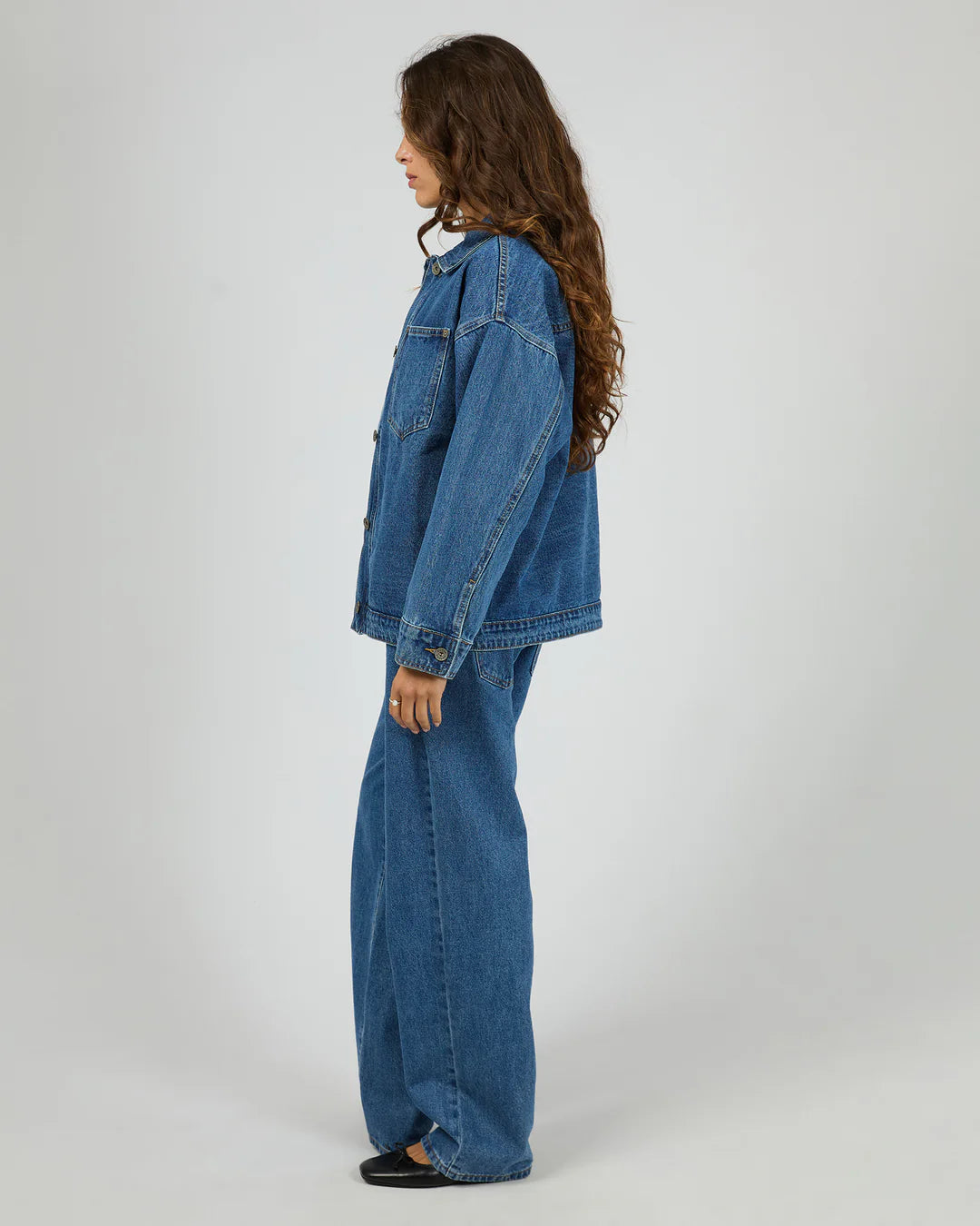 Isla Jacket
