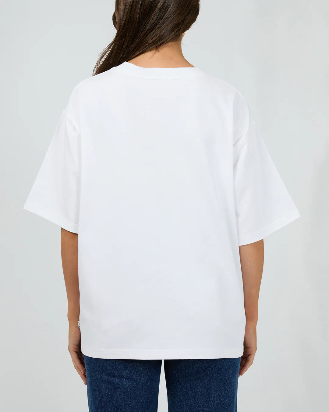 Silent Luxe Tee