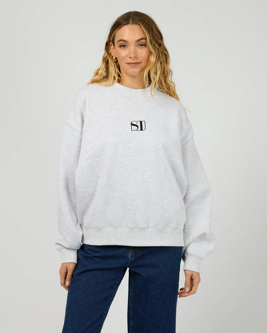 Silent Luxe Crew
