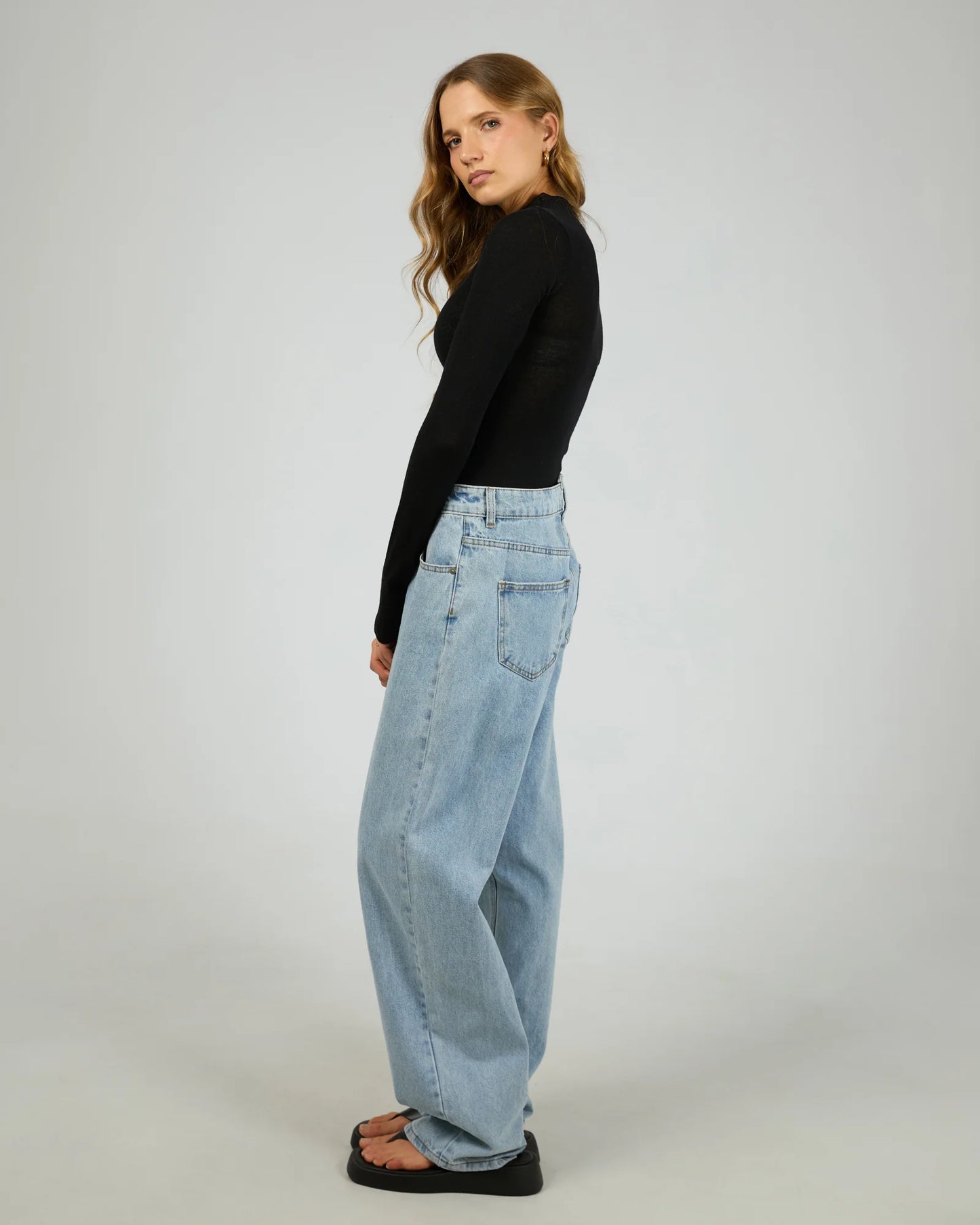 Priya Layering Long Sleeve