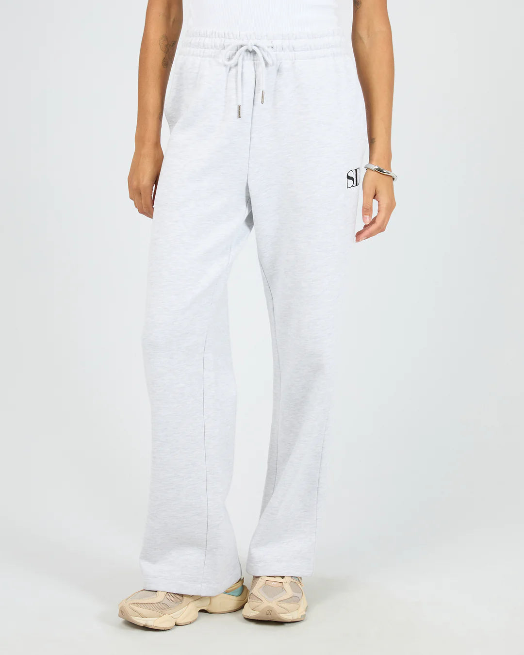 Silent Luxe Track Pant