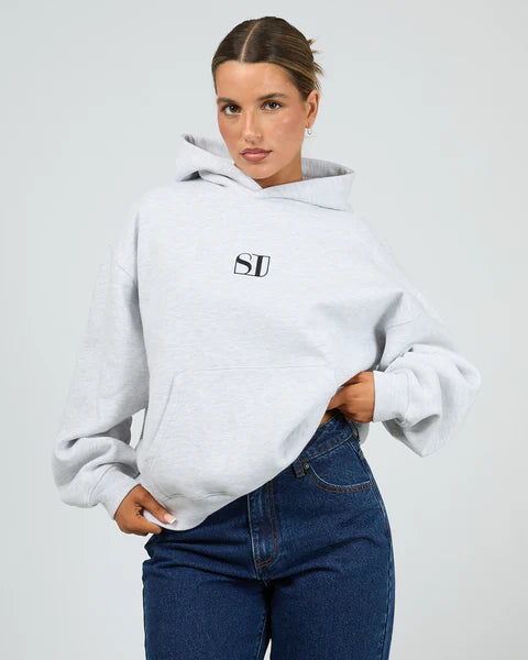 Silent Luxe Hoodie