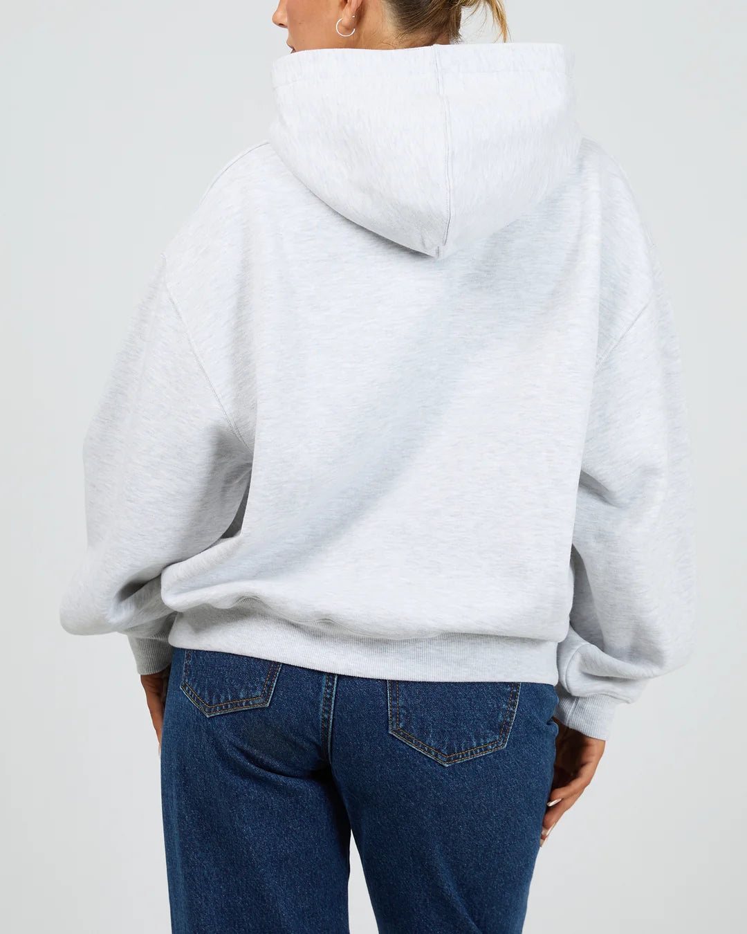 Silent Luxe Hoodie