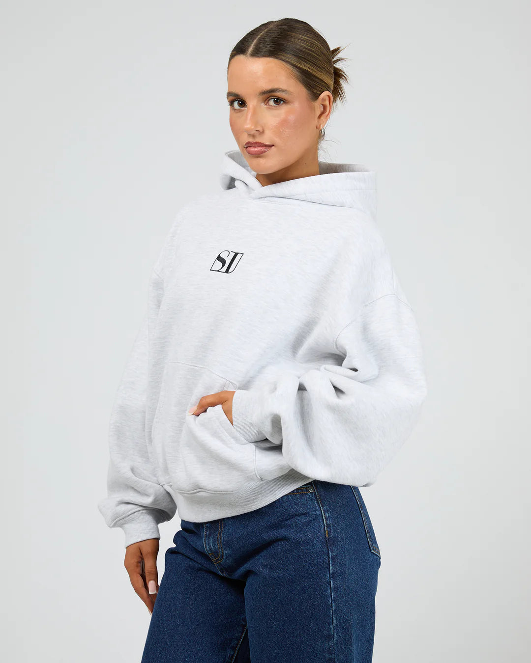 Silent Luxe Hoodie