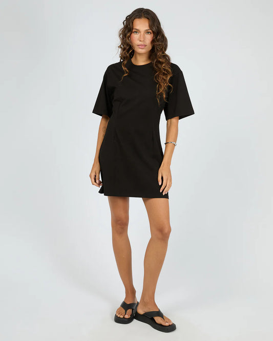 Soho Tee Mini Dress