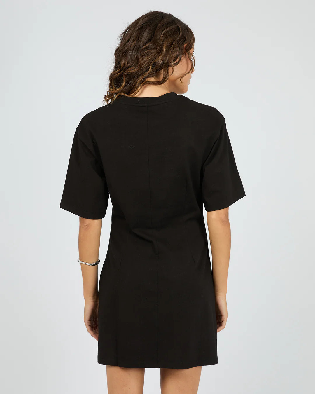 Soho Tee Mini Dress