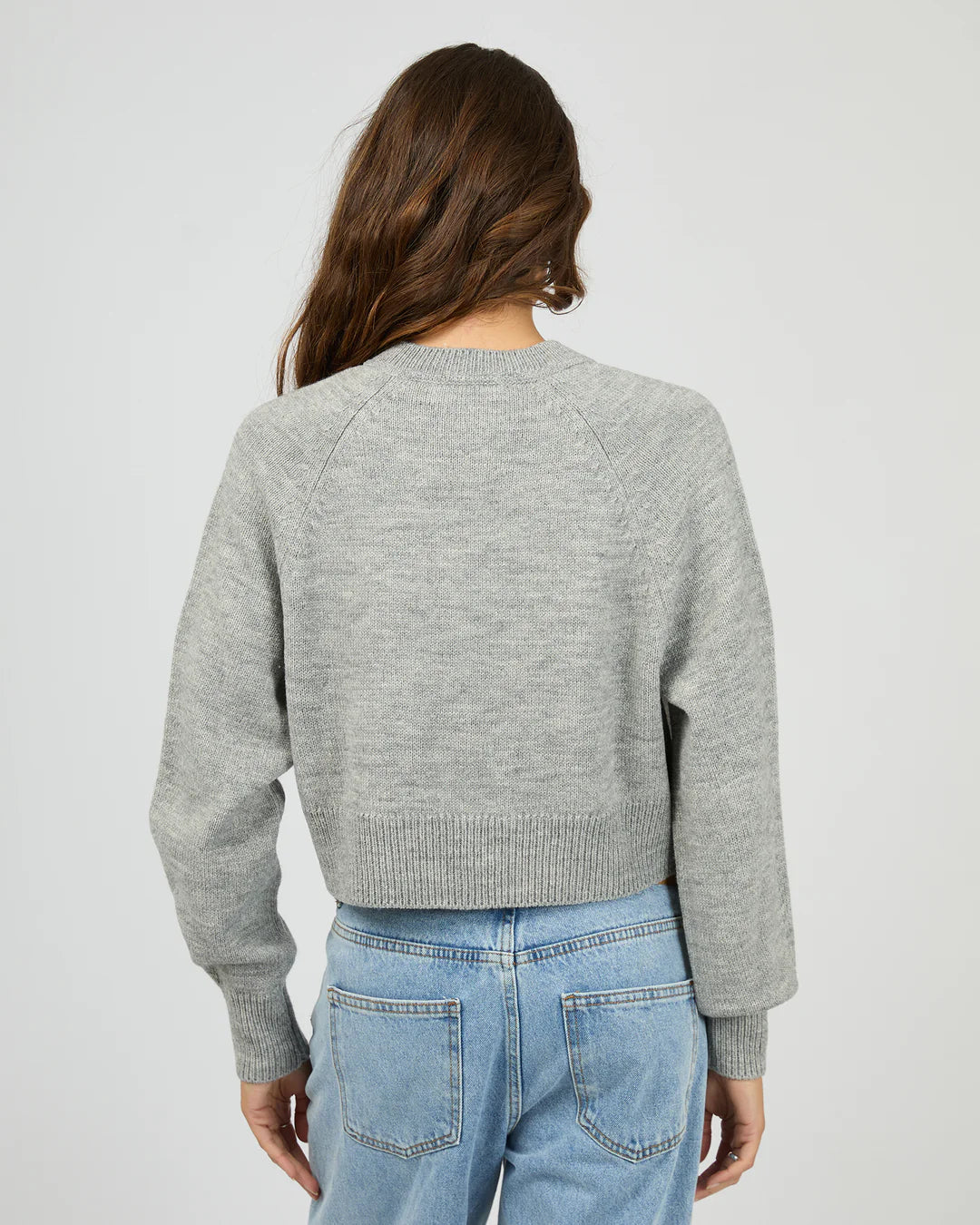 Lotus knit Cardigan