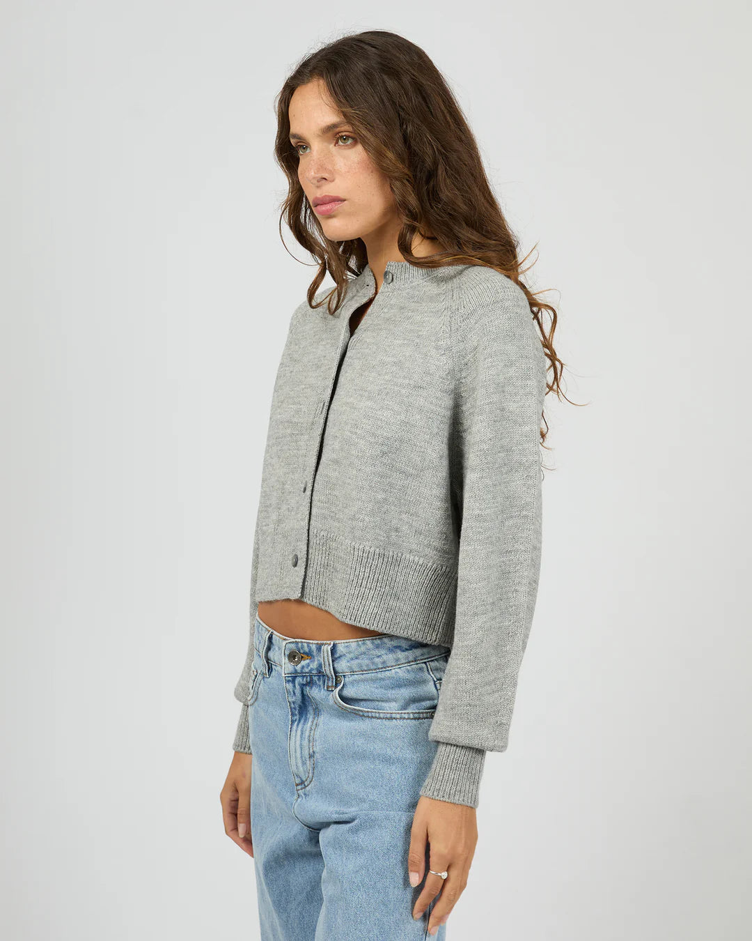 Lotus knit Cardigan