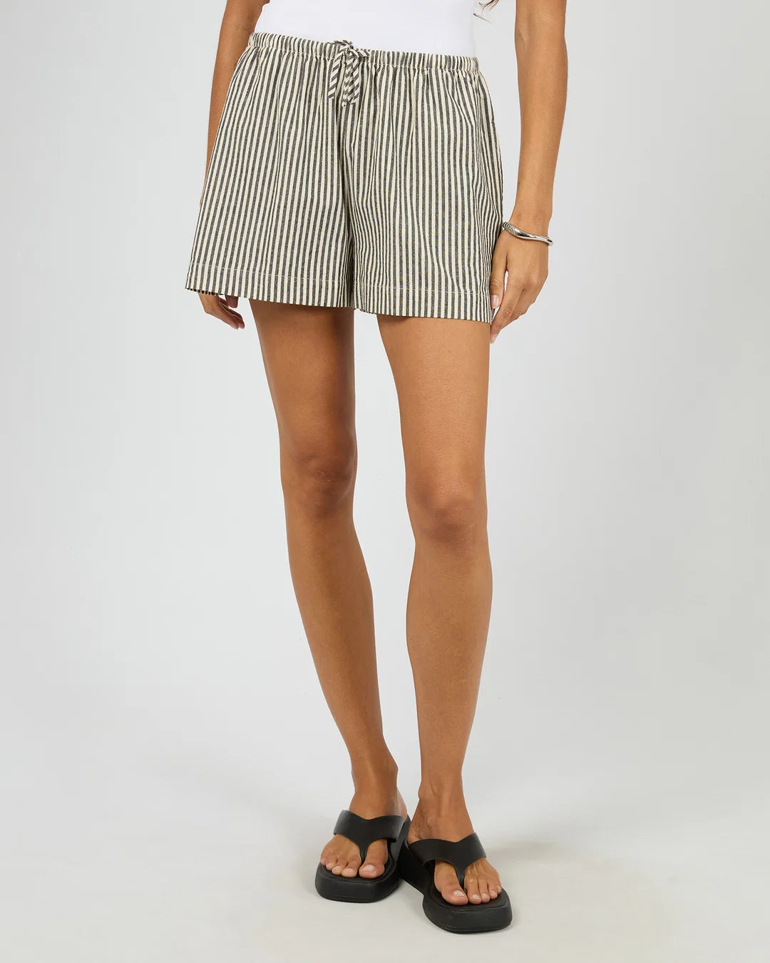 Sunday Tie Waist Short