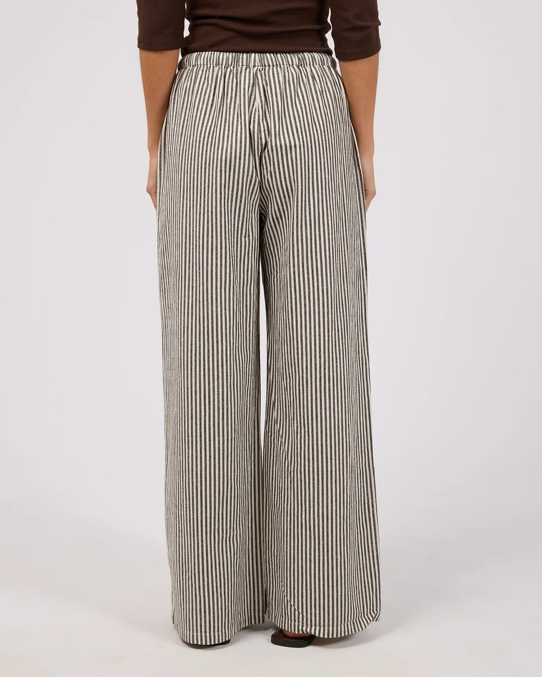 Sunday Tie Waist Pant
