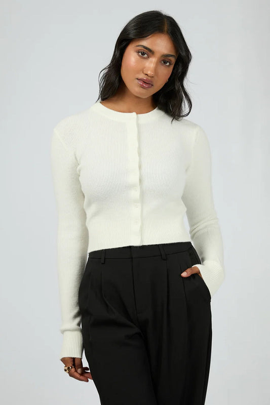 Waldorf Cardigan