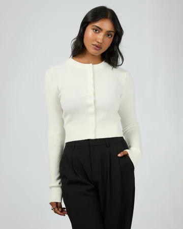 Waldrof Cardigan