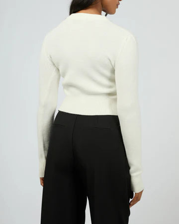 Waldrof Cardigan