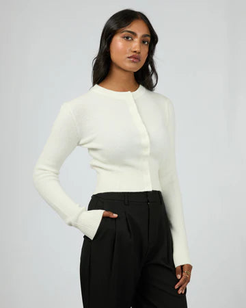 Waldrof Cardigan