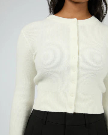 Waldrof Cardigan