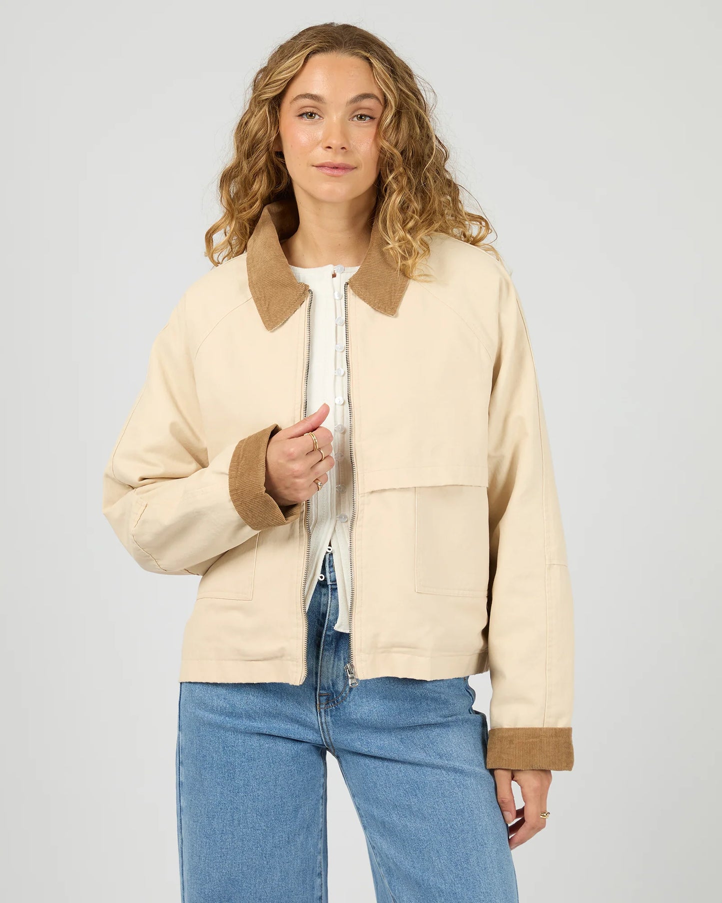 Chicago Jacket