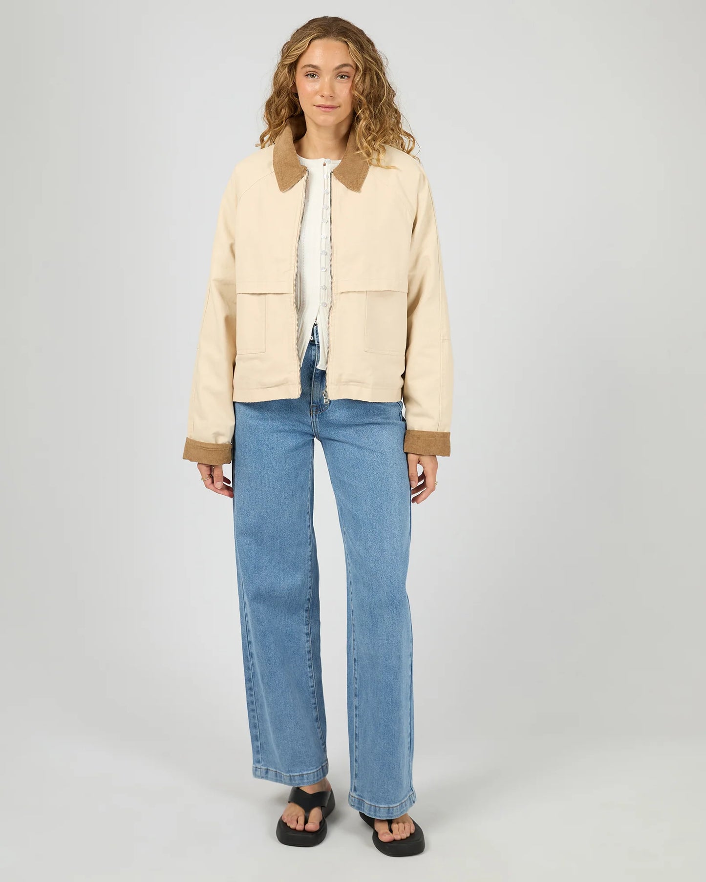 Chicago Jacket