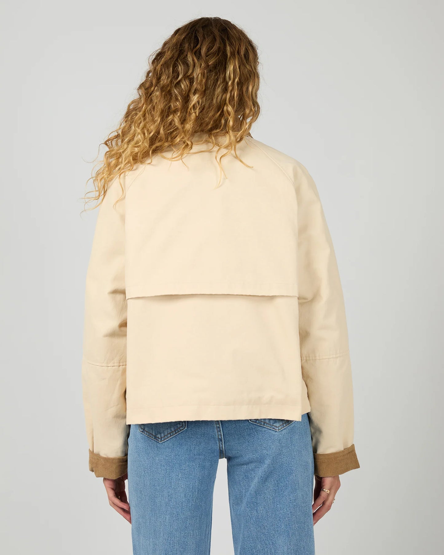 Chicago Jacket