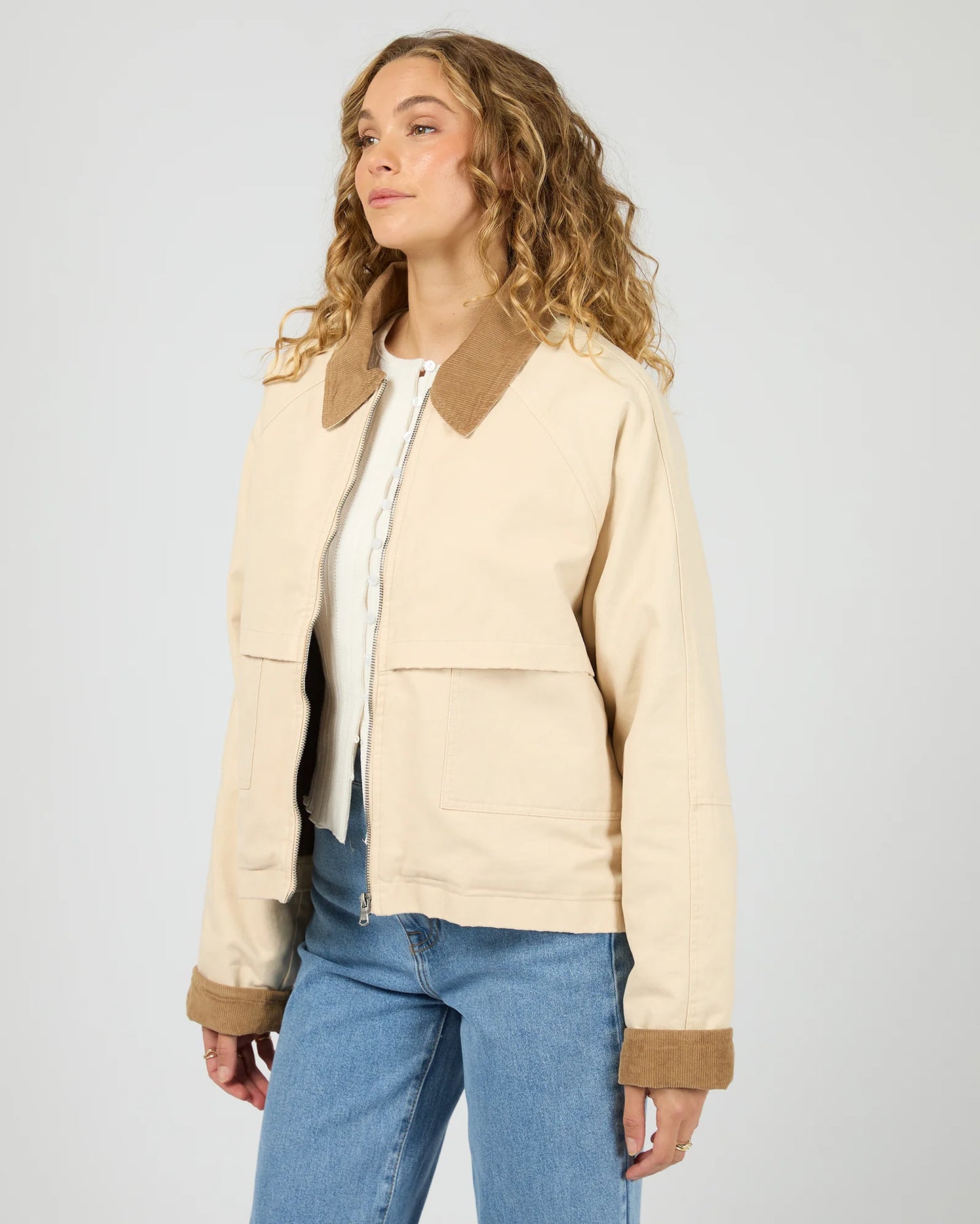 Chicago Jacket