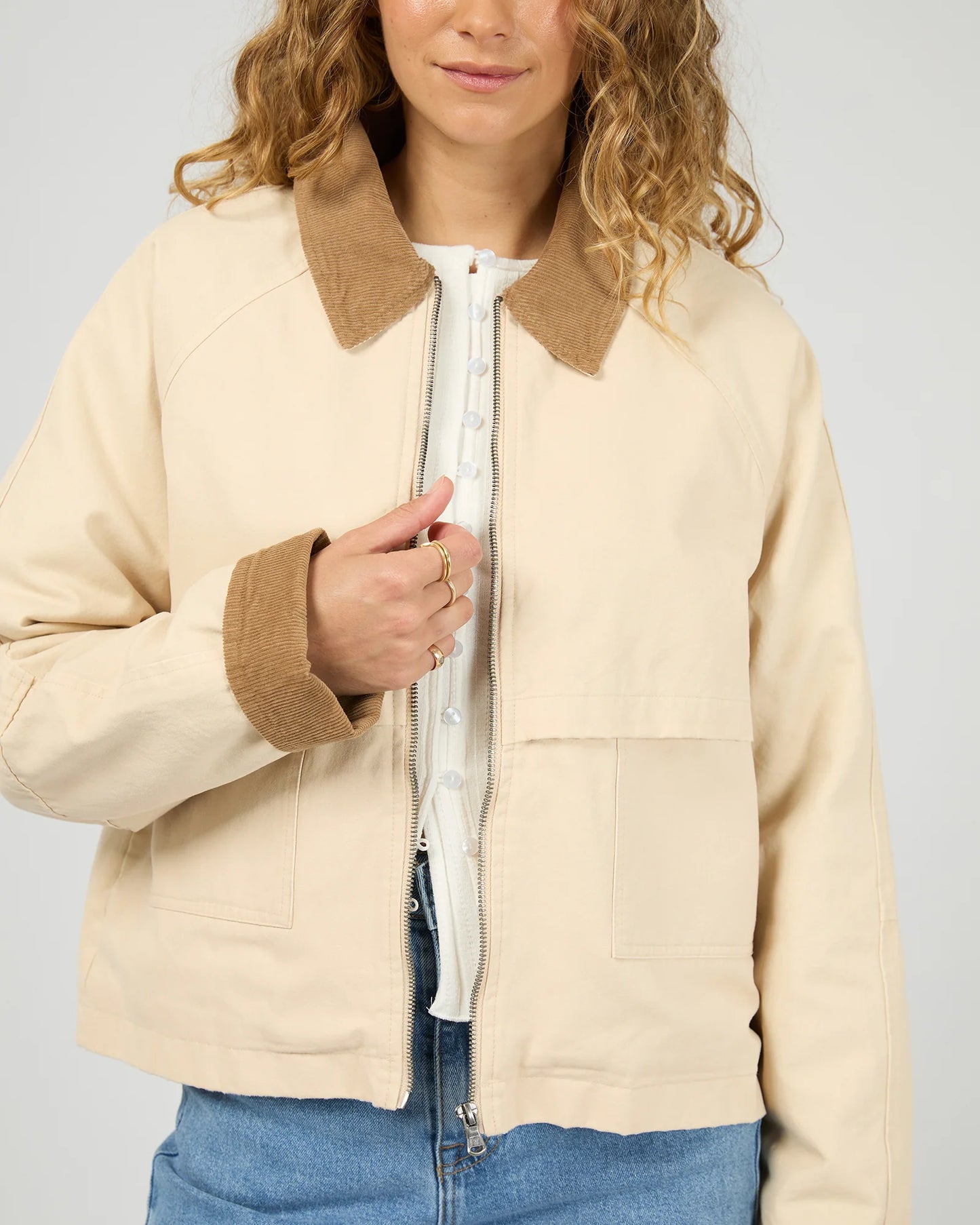 Chicago Jacket