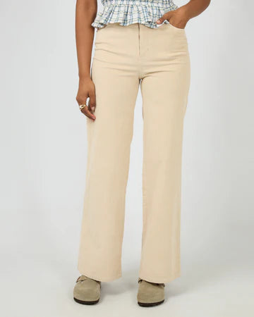 Emma Cord Pant