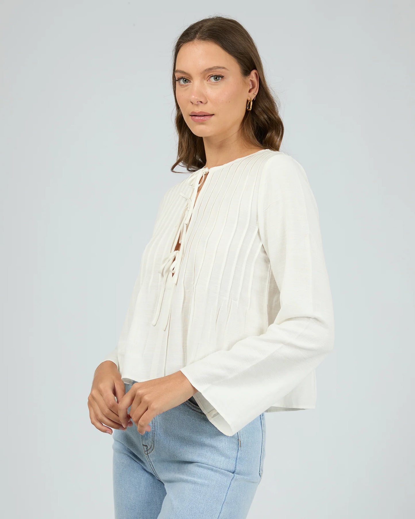 Hudson Shirt