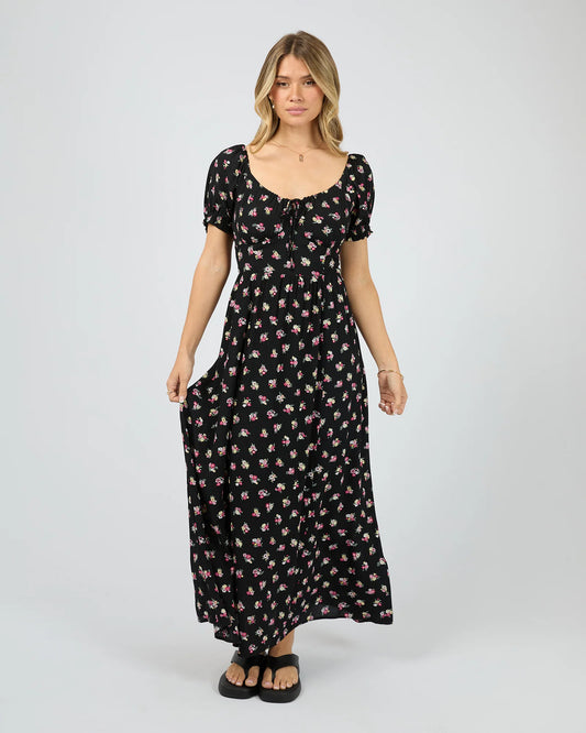 Vienna Maxi Dress