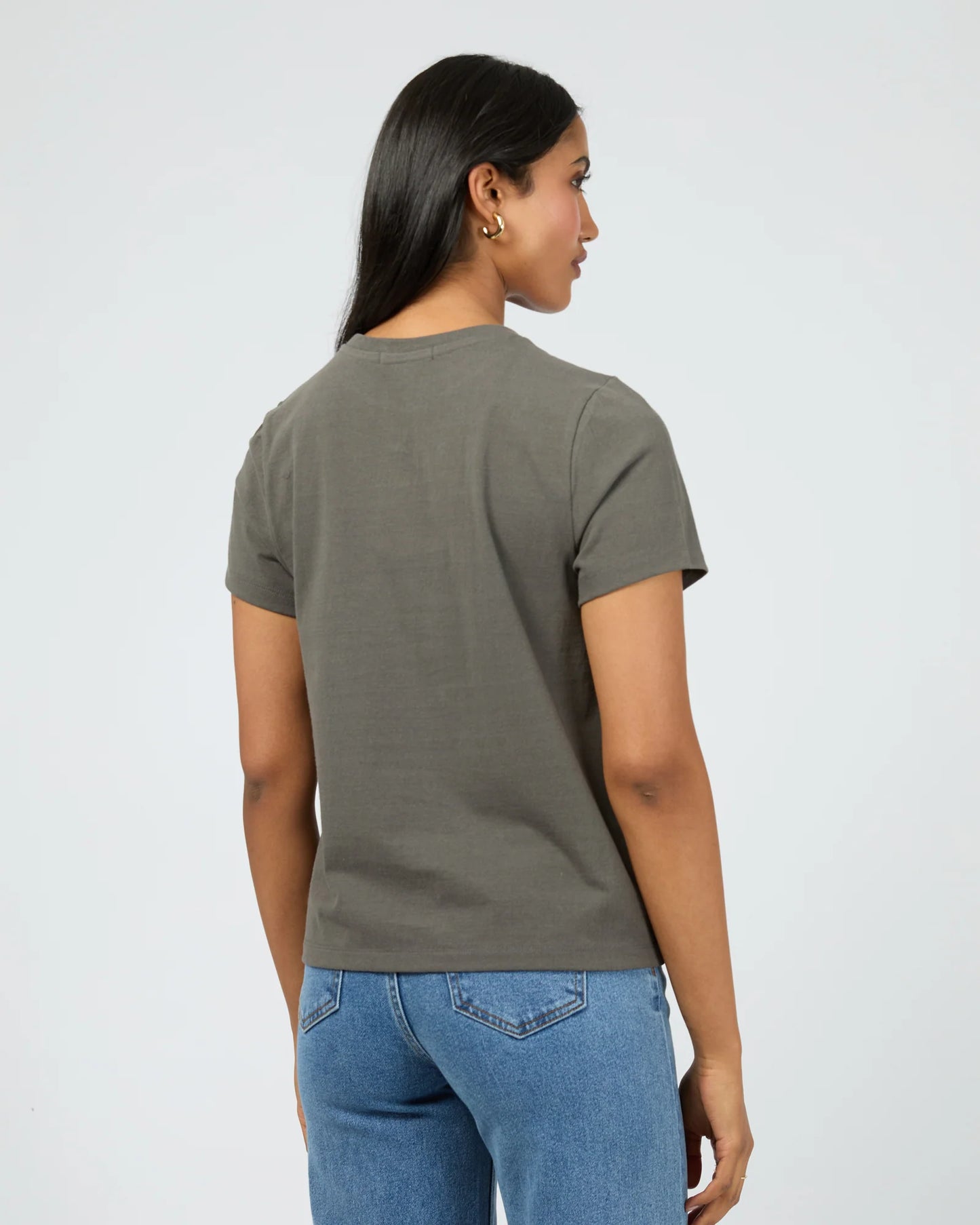 Dusk To Dawn Regular Tee